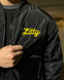 Litty Bomber Jacket