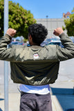 Litty Bomber Jacket