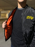 Litty Bomber Jacket