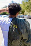 Litty Bomber Jacket