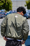 Litty Bomber Jacket