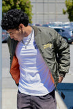 Litty Bomber Jacket