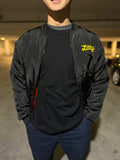 Litty Bomber Jacket